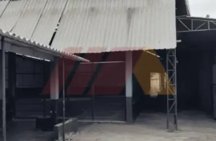 Imagem: Galpão / Salão para Venda, Parque Edu Chaves