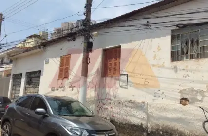 Imagem: Terreno para Venda, Vila Dom Pedro II