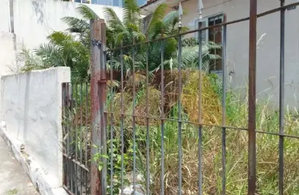 Imagem: Terreno para Venda, Vila Dom Pedro II