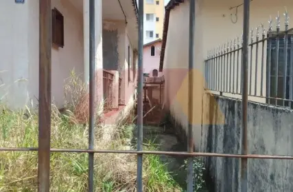 Imagem: Terreno para Venda, Vila Dom Pedro II