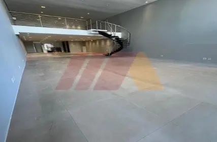 Imagem: Prédio Comercial para Alugar, Água Fria