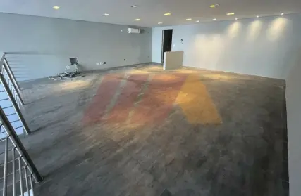 Imagem: Prédio Comercial para Alugar, Água Fria