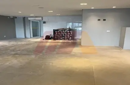 Imagem: Prédio Comercial para Alugar, Água Fria