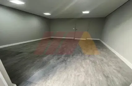 Imagem: Prédio Comercial para Alugar, Água Fria