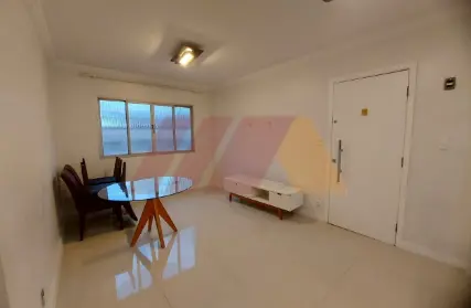 Imagem: Apartamento para Alugar, Jardim São Paulo