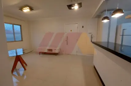 Imagem: Apartamento para Alugar, Jardim São Paulo