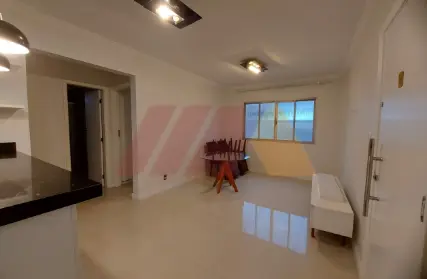 Imagem: Apartamento para Alugar, Jardim São Paulo