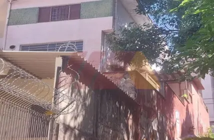 Imagem: Casa Térrea para Venda, Lauzane Paulista