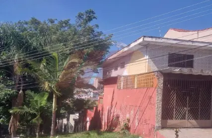 Imagem: Casa Térrea para Venda, Lauzane Paulista