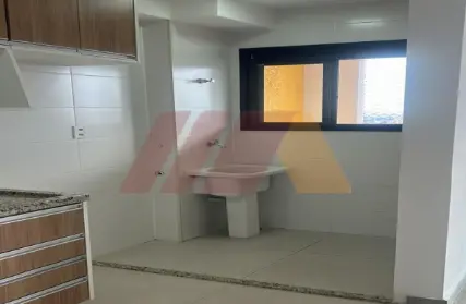 Imagem: Apartamento para Alugar, Vila Maria Alta
