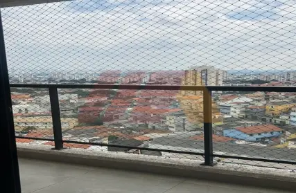 Imagem: Apartamento para Alugar, Vila Maria Alta