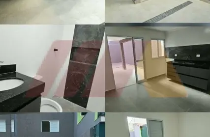 Imagem: Sobrado para Venda, Imirim