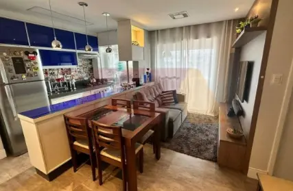 Imagem: Apartamento para Venda, Vila Dom Pedro II