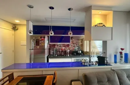 Imagem: Apartamento para Venda, Vila Dom Pedro II