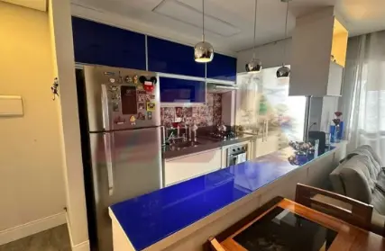 Imagem: Apartamento para Venda, Vila Dom Pedro II