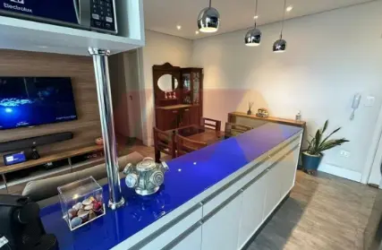 Imagem: Apartamento para Venda, Vila Dom Pedro II