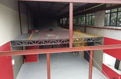 Imagem: Galpão / Salão para Alugar, Vila Baruel