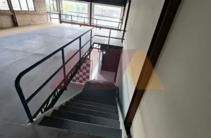 Imagem: Galpão / Salão para Alugar, Vila Baruel