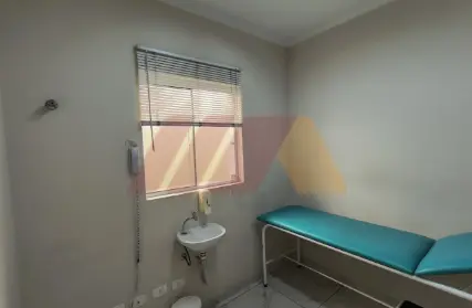 Imagem: Sala Comercial para Alugar, Parada Inglesa