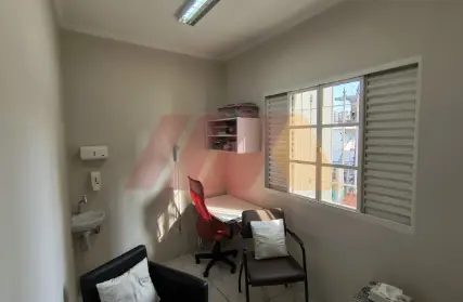 Imagem: Sala Comercial para Alugar, Parada Inglesa