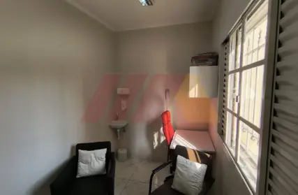 Imagem: Sala Comercial para Alugar, Parada Inglesa