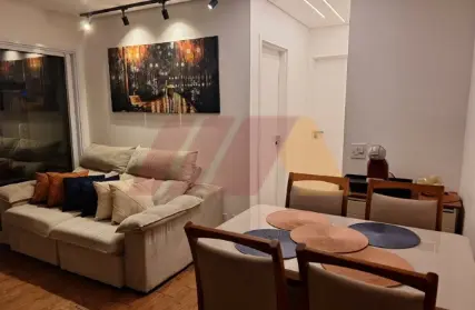 Imagem: Apartamento para Venda, Vila Guilherme