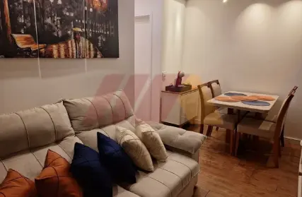 Imagem: Apartamento para Venda, Vila Guilherme