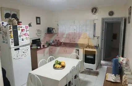 Imagem: Casa Térrea para Venda, Jardim São Paulo