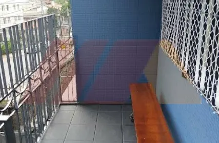 Imagem: Casa Térrea para Venda, Jardim São Paulo