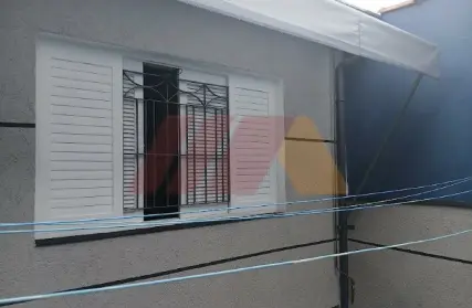 Imagem: Casa Térrea para Venda, Jardim São Paulo