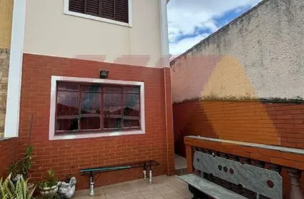 Imagem: Casa Térrea para Venda, Vila Nova Mazzei