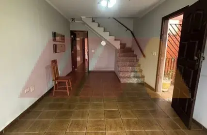 Imagem: Casa Térrea para Venda, Vila Nova Mazzei