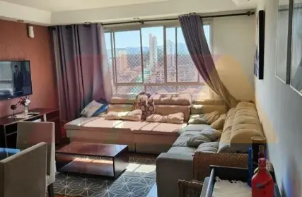 Imagem: Apartamento para Venda, Parque Mandaqui