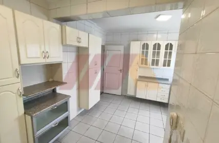 Imagem: Apartamento para Venda, Vila Ester