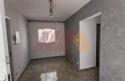 Imagem: Apartamento para Alugar, Jardim São Paulo