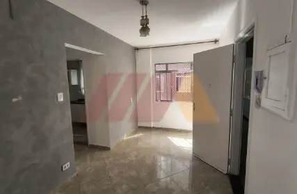 Imagem: Apartamento para Alugar, Jardim São Paulo