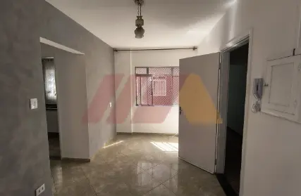Imagem: Apartamento para Alugar, Jardim São Paulo