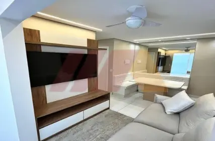 Imagem: Apartamento para Venda, Vila Guaca