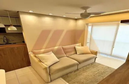 Imagem: Apartamento para Venda, Vila Guaca