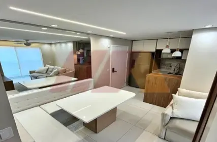 Imagem: Apartamento para Venda, Vila Guaca