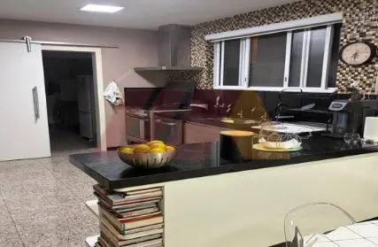 Imagem: Sobrado para Venda, Jardim São Bento