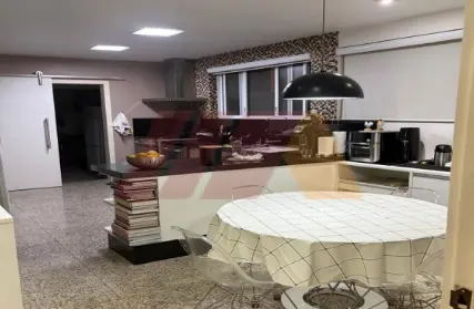 Imagem: Sobrado para Venda, Jardim São Bento
