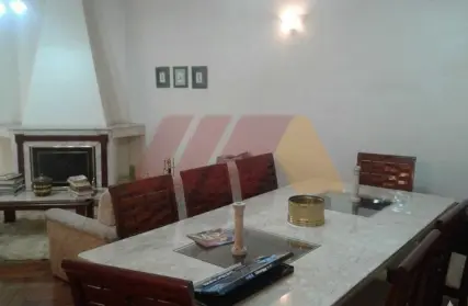 Imagem: Sobrado para Venda, Jardim Peri
