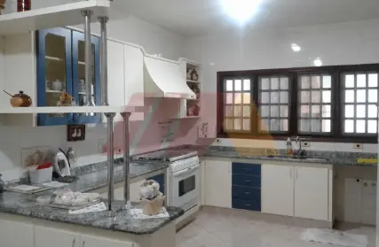 Imagem: Sobrado para Venda, Jardim Peri