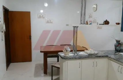 Imagem: Sobrado para Venda, Jardim Peri
