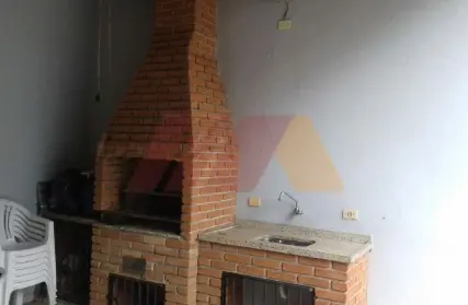 Imagem: Sobrado para Venda, Jardim Peri