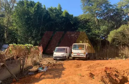 Imagem: Terreno para Venda, Vila Amália (Zona Norte)