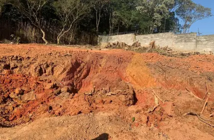 Imagem: Terreno para Venda, Vila Amália (Zona Norte)