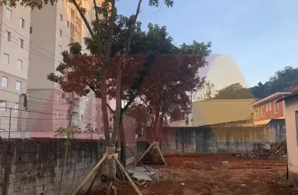 Imagem: Terreno para Venda, Vila Amália (Zona Norte)