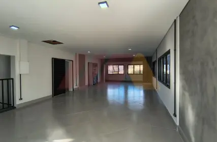 Imagem: Casa Comercial para Alugar, Jardim São Paulo